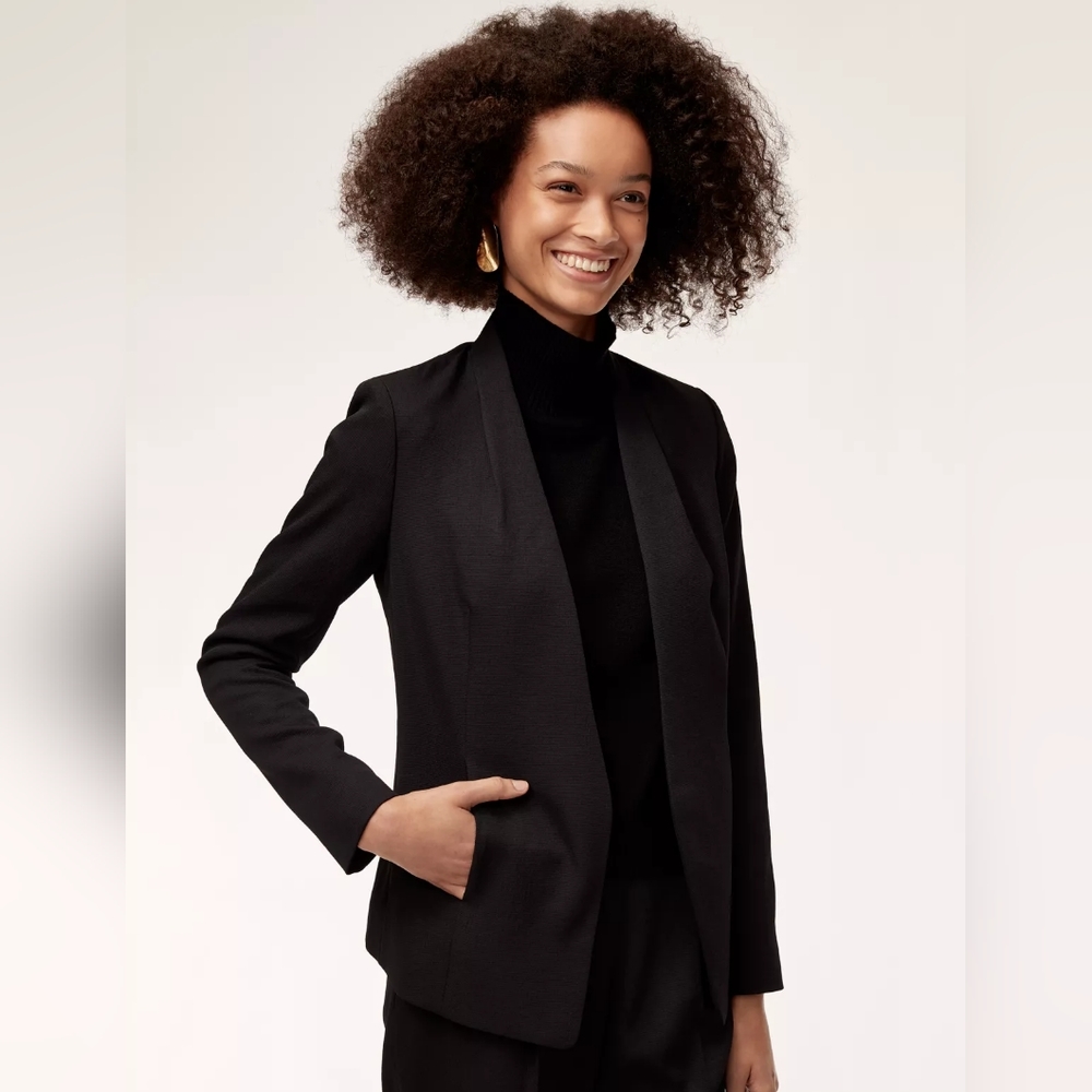 Babaton Keith Blazer